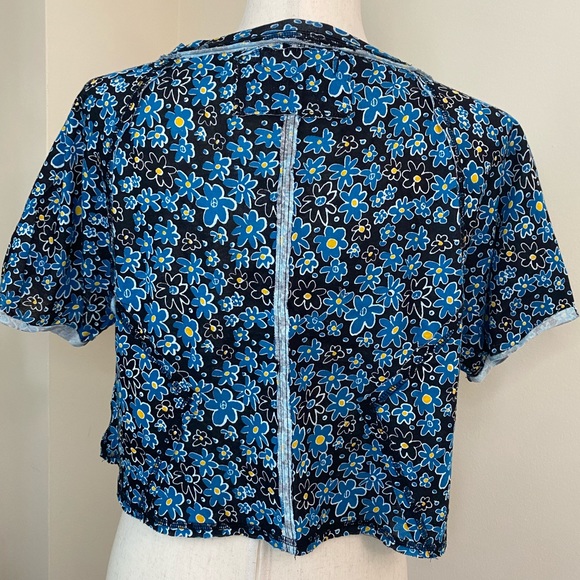 NWT Free People Top - Picture 3 of 5